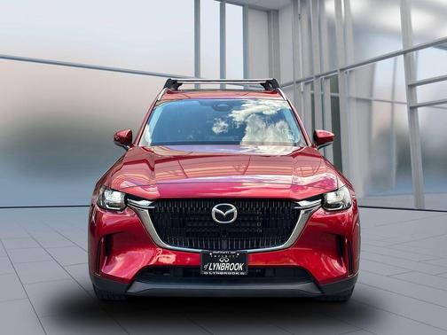 2024 Mazda CX-90 3.3 Turbo Preferred Plus