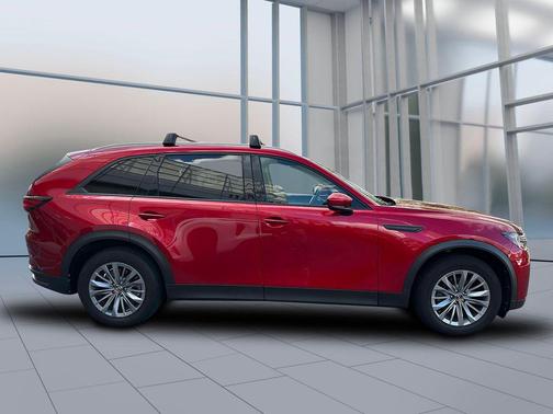 2024 Mazda CX-90 3.3 Turbo Preferred Plus