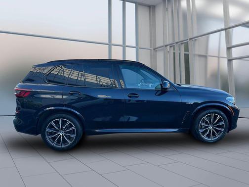 2023 BMW X5 PHEV xDrive45e