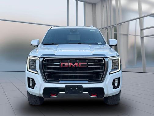 2023 GMC Yukon 4WD AT4
