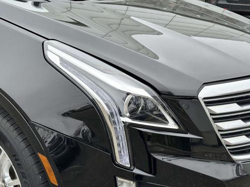 2019 Cadillac XT5 Base