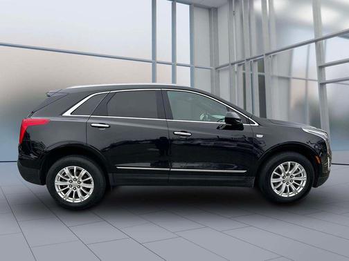 2019 Cadillac XT5 Base