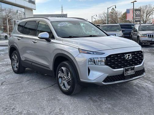 2023 Hyundai SANTA FE SEL 2.4