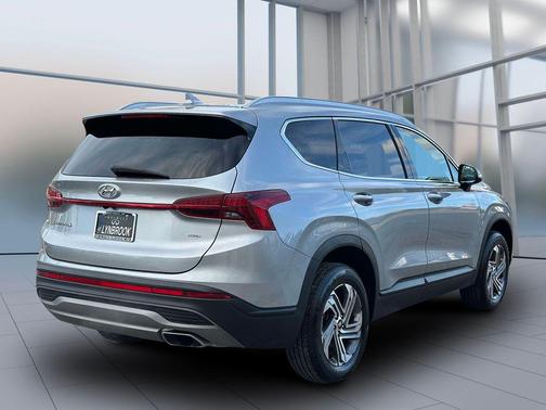 2023 Hyundai SANTA FE SEL 2.4