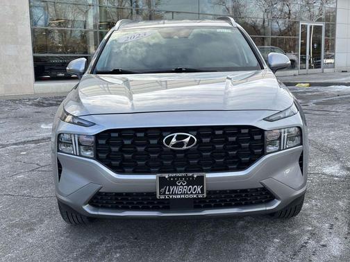 2023 Hyundai SANTA FE SEL 2.4