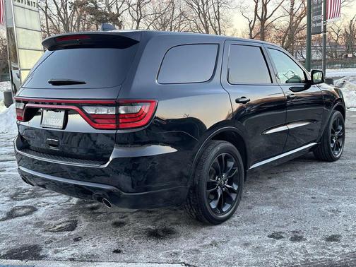 2022 Dodge Durango R/T AWD