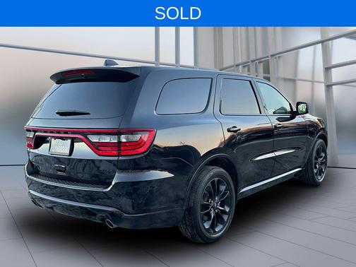 2022 Dodge Durango R/T AWD