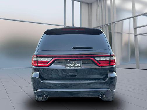 2022 Dodge Durango R/T AWD