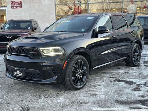 2022 Dodge Durango R/T AWD