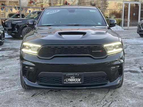 2022 Dodge Durango R/T AWD