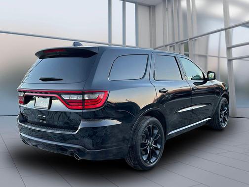 2022 Dodge Durango R/T AWD