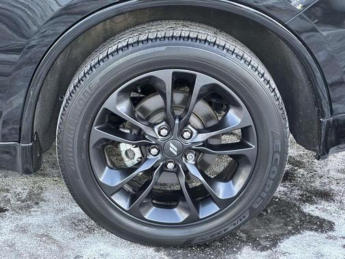 2022 Dodge Durango R/T AWD