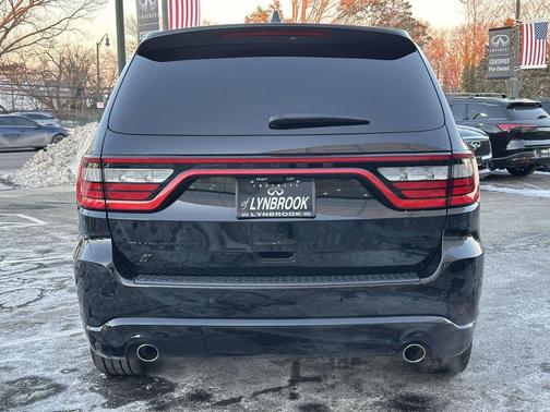 2022 Dodge Durango R/T AWD