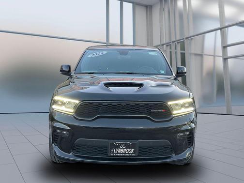 2022 Dodge Durango R/T AWD