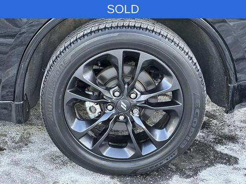 2022 Dodge Durango R/T AWD