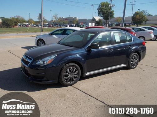 2013 Subaru Legacy Base