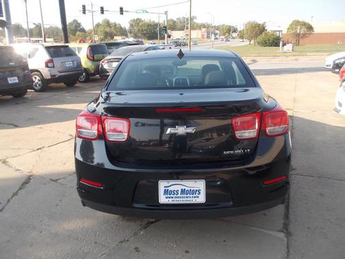 2014 Chevrolet Malibu 1LT