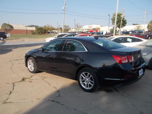 2014 Chevrolet Malibu 1LT