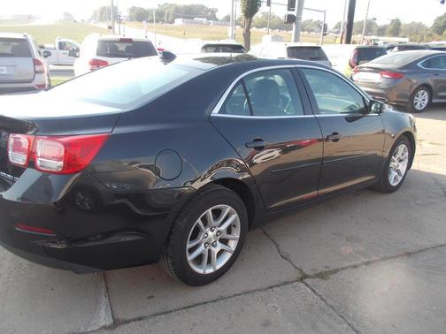 2014 Chevrolet Malibu 1LT