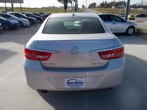 2014 Buick Verano Base