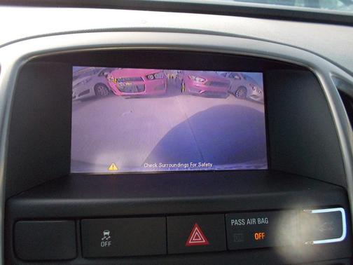 2014 Buick Verano Base