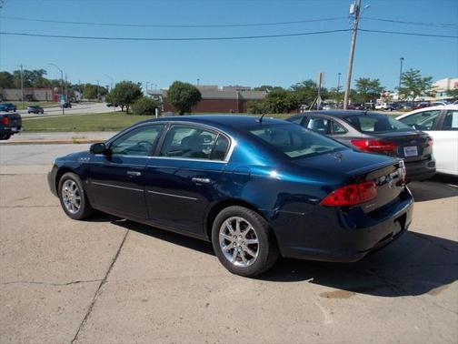 2008 Buick Lucerne CXL