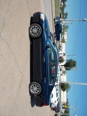 2008 Buick Lucerne CXL