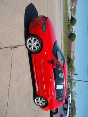 2007 Mazda Mazda3 s Sport