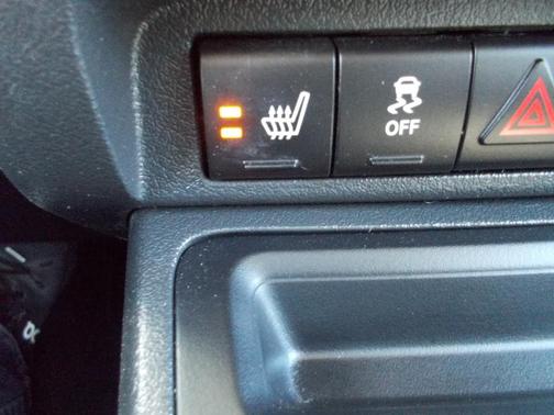 2016 Jeep Patriot High Altitude