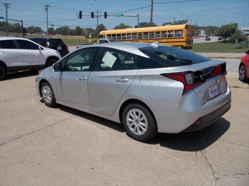2022 Toyota Prius