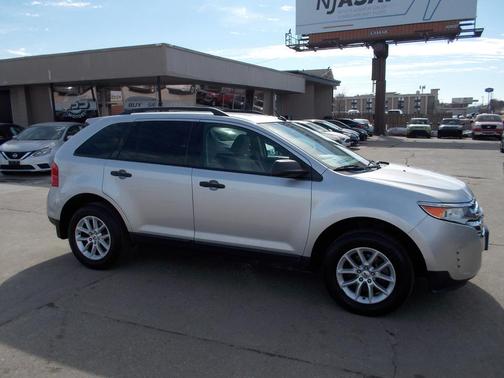 2013 Ford Edge SE