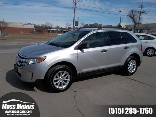 2013 Ford Edge SE