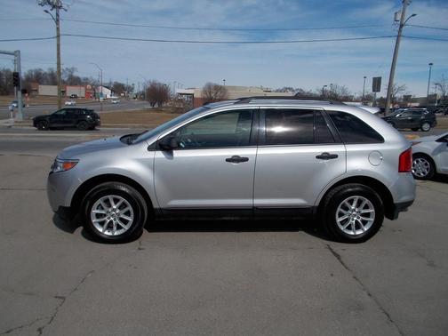 2013 Ford Edge SE