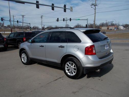 2013 Ford Edge SE