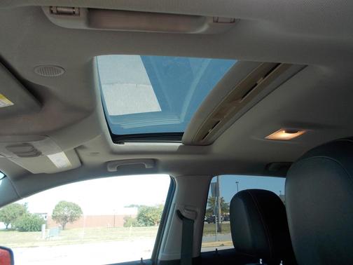 2014 Buick Encore Leather