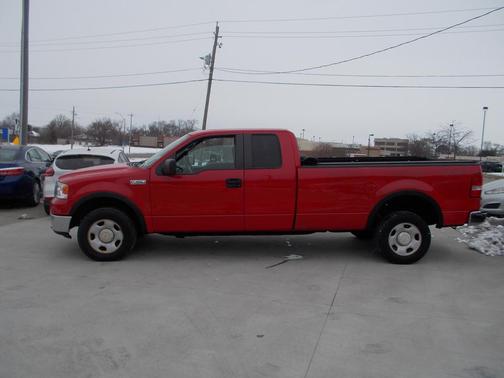 2007 Ford F-150 