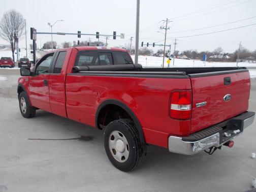 2007 Ford F-150 