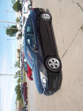 2014 Chevrolet Malibu 1LS