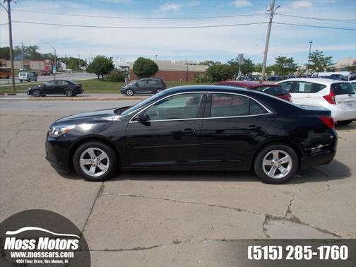 2014 Chevrolet Malibu 1LS