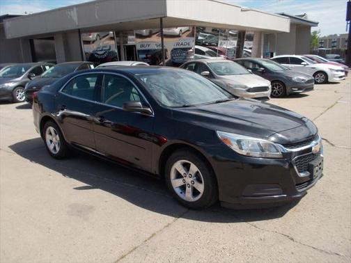 2014 Chevrolet Malibu 1LS