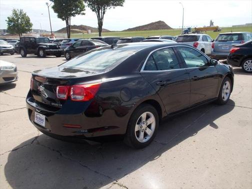 2014 Chevrolet Malibu 1LS