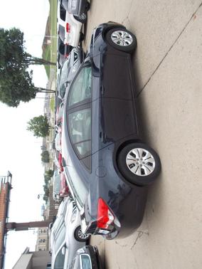 2015 Chevrolet Cruze LS