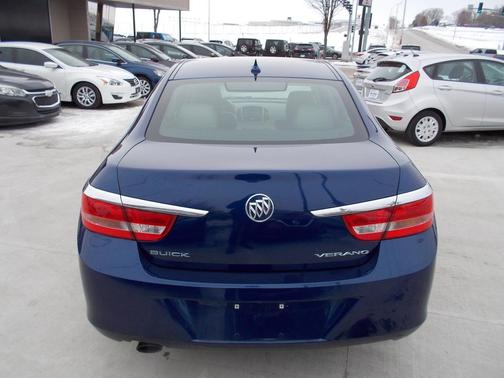 2014 Buick Verano Base