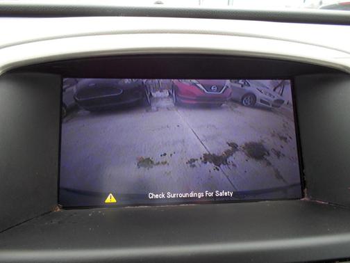 2014 Buick Verano Base