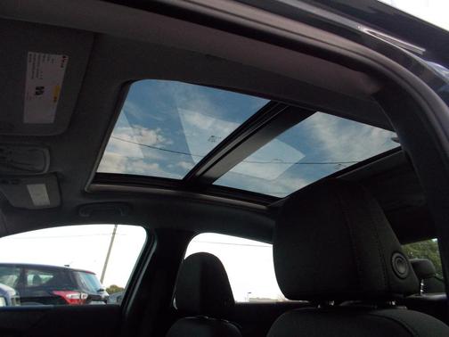 2021 Chevrolet Malibu FWD LT