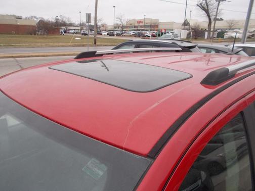 2020 Dodge Journey Crossroad