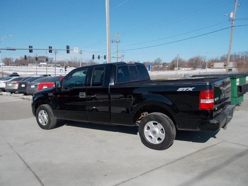 2004 Ford F-150 