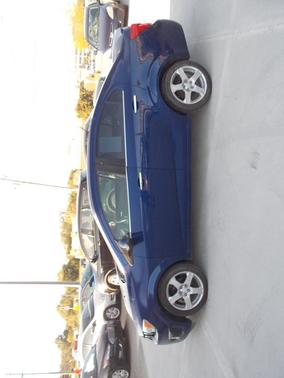 2013 Chevrolet Sonic LTZ