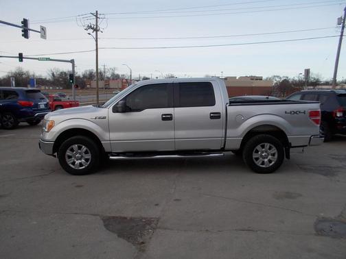 2010 Ford F-150 