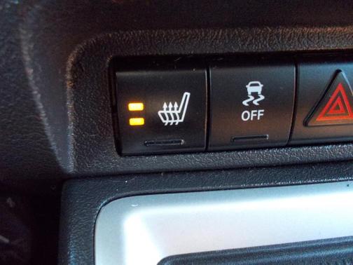 2016 Jeep Compass High Altitude